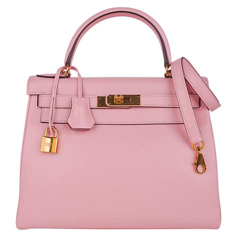 hermes kelly 28 rose sakura|hermes mini kelly colors.